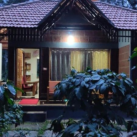 Rai Cottage @ Coorg ,Suntikoppa Exterior foto