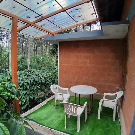 Rai Cottage @ Coorg ,Suntikoppa Exterior foto