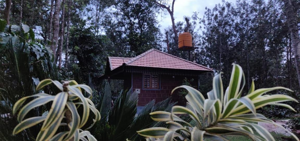 Rai Cottage @ Coorg ,Suntikoppa Exterior foto