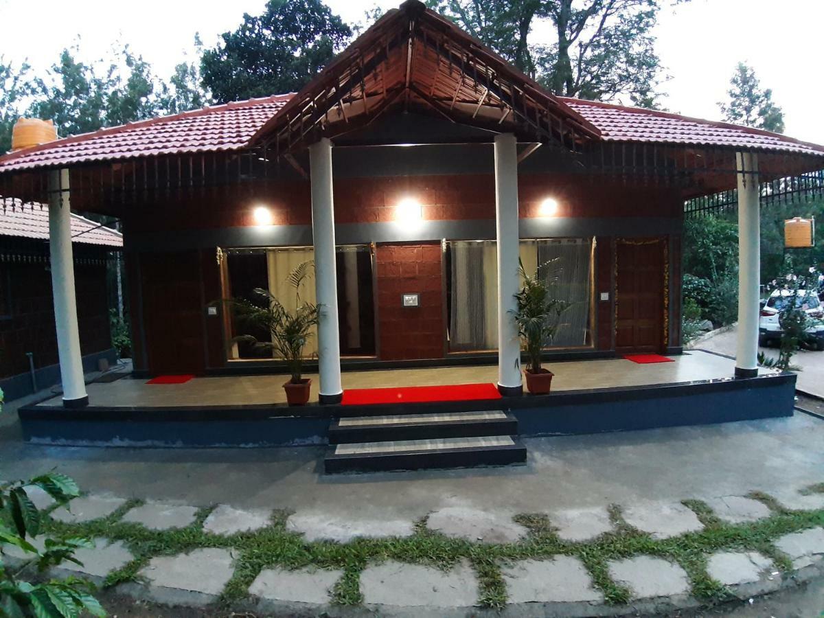 Rai Cottage @ Coorg ,Suntikoppa Exterior foto