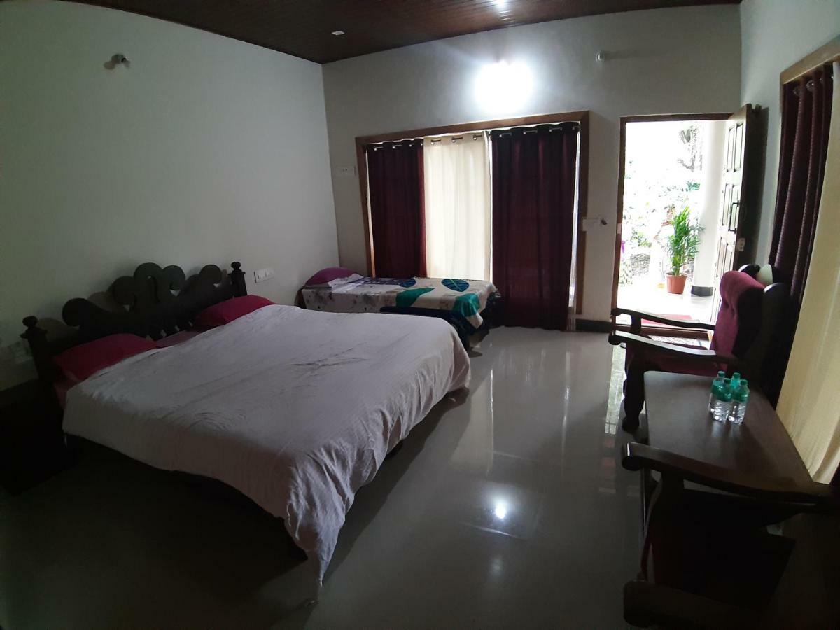 Rai Cottage @ Coorg ,Suntikoppa Exterior foto