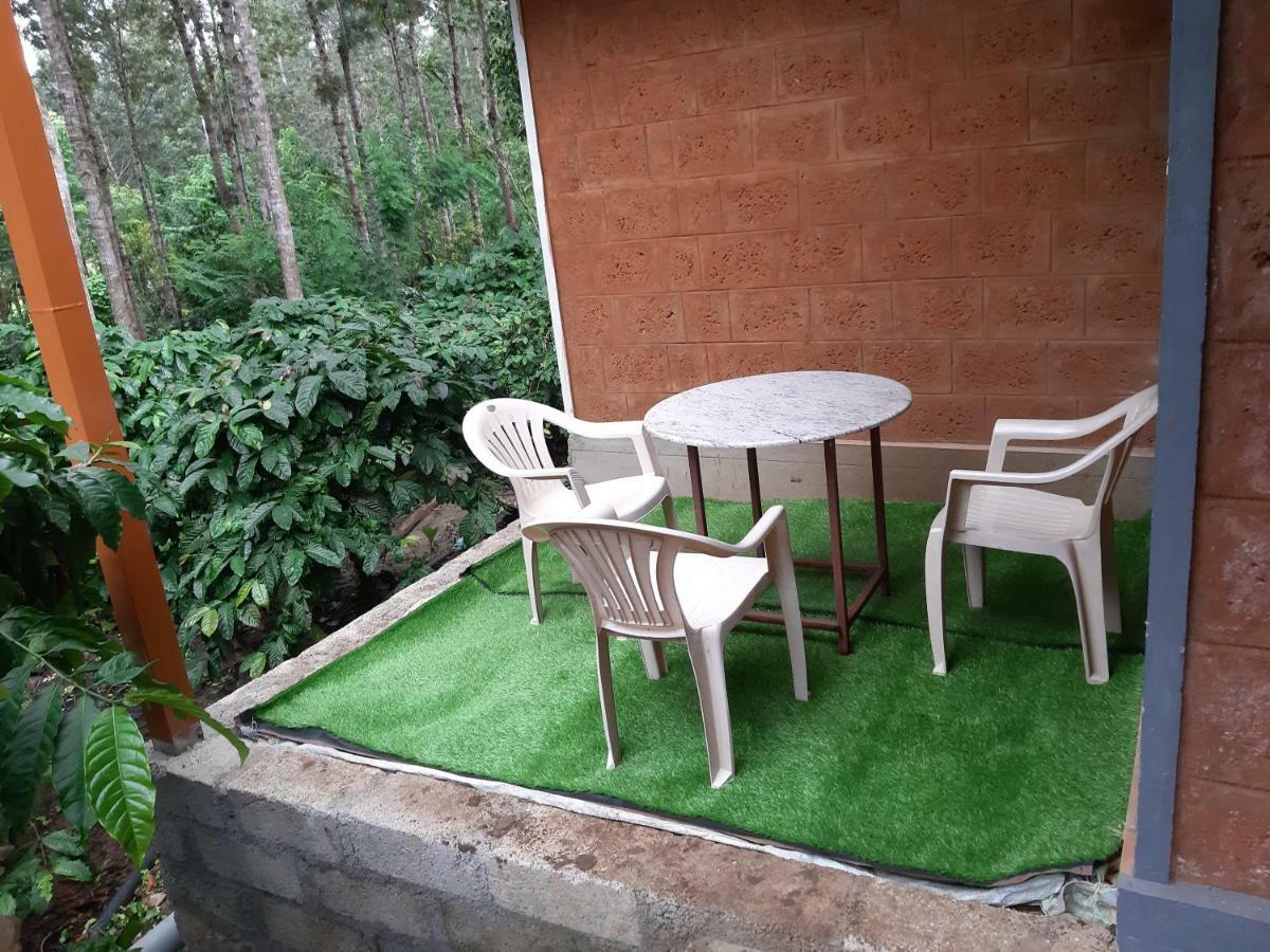 Rai Cottage @ Coorg ,Suntikoppa Exterior foto
